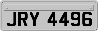 JRY4496
