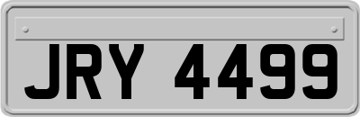 JRY4499