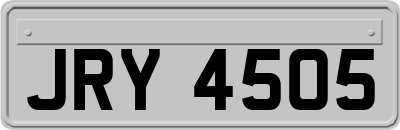 JRY4505