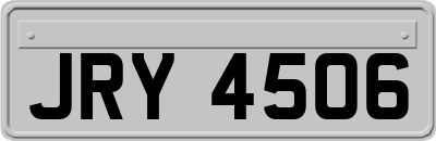 JRY4506