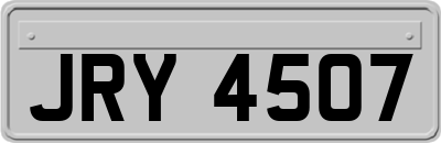 JRY4507