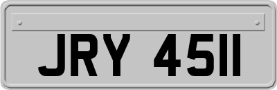 JRY4511