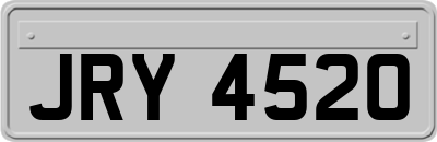 JRY4520