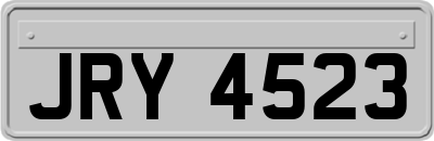 JRY4523