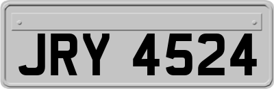 JRY4524