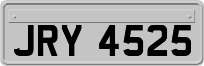 JRY4525