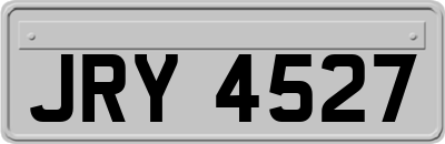 JRY4527