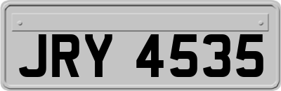 JRY4535