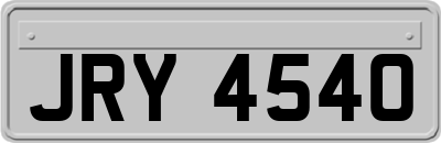 JRY4540