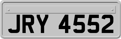 JRY4552