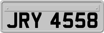 JRY4558