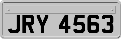 JRY4563