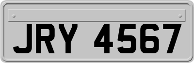 JRY4567