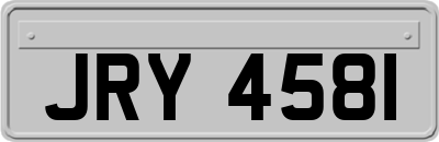 JRY4581
