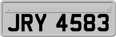JRY4583