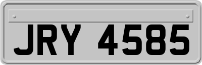 JRY4585