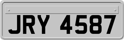 JRY4587