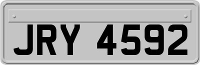 JRY4592