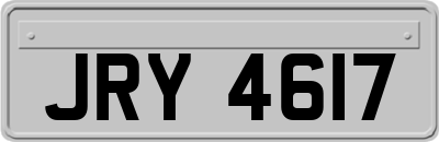 JRY4617