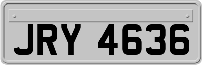 JRY4636