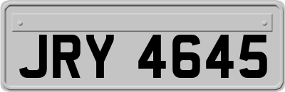 JRY4645