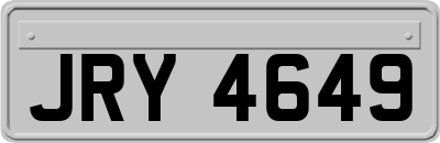 JRY4649