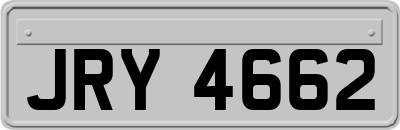 JRY4662