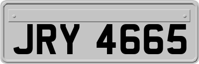 JRY4665