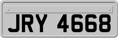 JRY4668