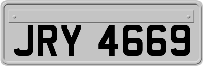 JRY4669