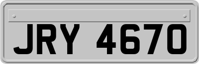 JRY4670