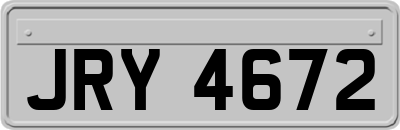 JRY4672