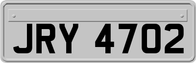 JRY4702