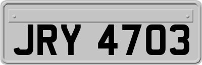 JRY4703