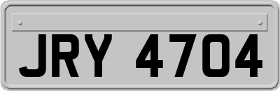 JRY4704