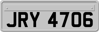 JRY4706