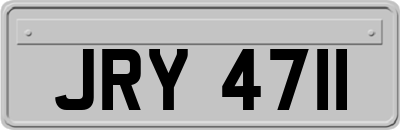 JRY4711