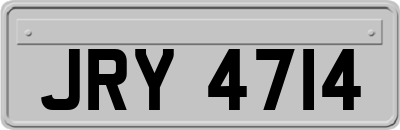 JRY4714