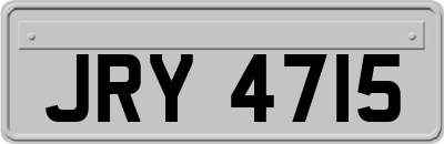 JRY4715