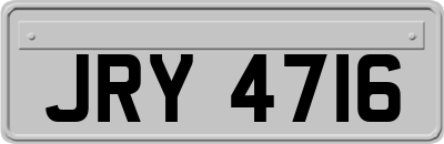 JRY4716