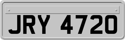 JRY4720