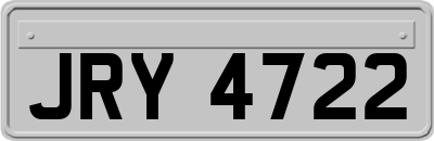JRY4722