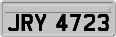 JRY4723