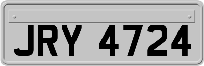 JRY4724