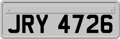 JRY4726