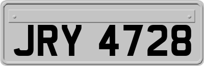 JRY4728