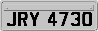 JRY4730