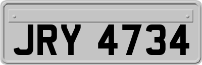 JRY4734