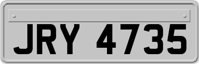 JRY4735
