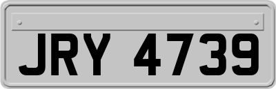 JRY4739